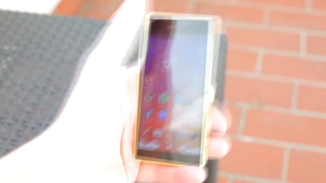 Sony Xperia Z5 Compact : How fast is it смотреть онлайн