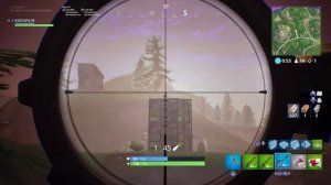 215 MM SNIPE FORTNITE