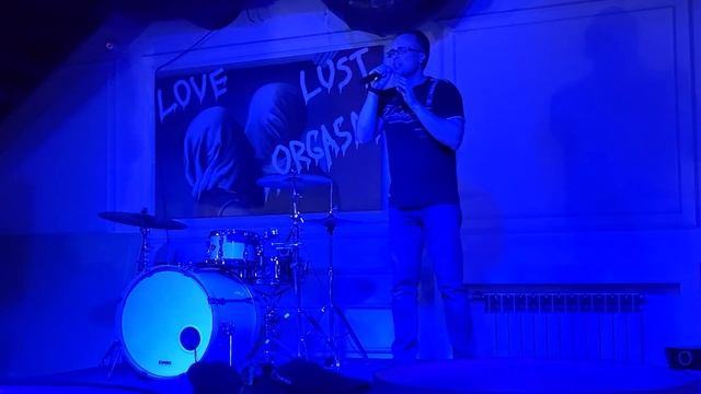 Илья DuxNIA - Someone you loved (не школа вокала, эстрим вокал 1 уровень) смотреть онлайн