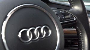 Продается АУДИ А6 2.0 249 л.с. Quattro