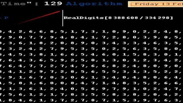 P=NP, Musatov129, Real "Minus" Time, P=NP Algorithm смотреть онлайн