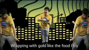 Adolf Hitler Vs Mrbeast: Epic Rap Battles Of History