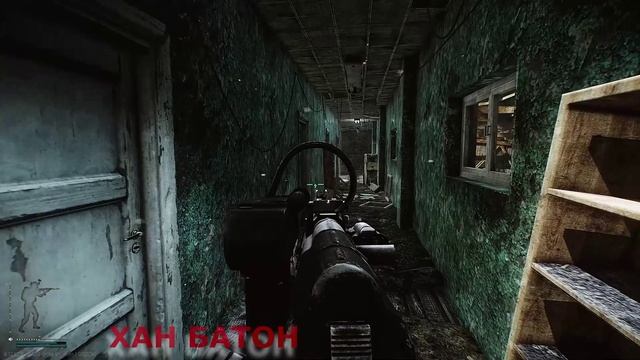 Одиз из моментов на заводе!!! | Побег из Таркова | ESCAPE FROM TARKOV