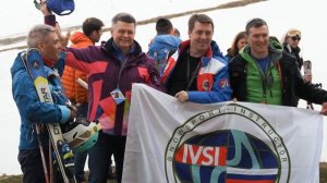 Congress SnowSport 2018