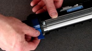 Replace the Developer Kit | HP Color LaserJet Managed MFP E77422, E77428 | HP