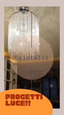 Progetto illuminazione per la tua casa