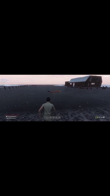 #dayzstandalone #dayz #dayzgameplay #survival #livonia #мистика #pve #pvp #hardvanilla