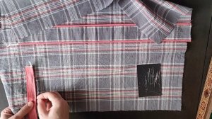 Декоративная наволочка на пуговицах. Стильное постельное бельё своими руками. Часть 4