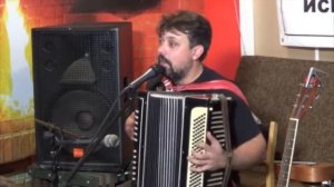 22 Потребитель(Песни Кота Леопольда) - Константин Завалин