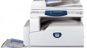 В продаже Xerox WorkCentre M 118I А-3! Сканирование с основного сканера, печать с бокового лотка 2