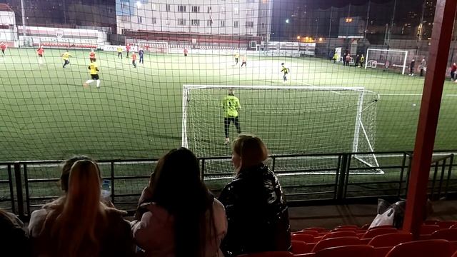 22.04.22 "ШПЛС" - ФК "04" смотреть онлайн