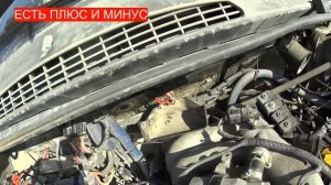 Газель не заводится /Поменял бензонасос