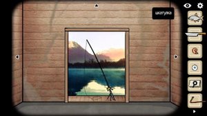 Прохождение игры Cube Escape The lake! Первое прохождение:)(перезалив)