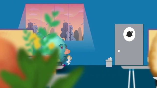 ВОЗ Зимние вирусы, гигиена (русский язык) смотреть онлайн