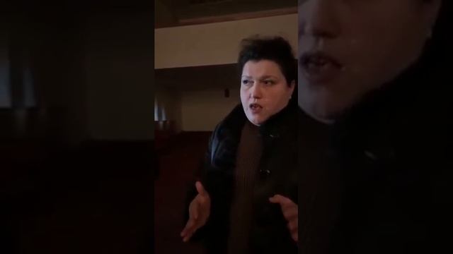 Евгения Сидорова: не исключено, что филармония больше не будет принадлежать отрасли культуры смотреть онлайн