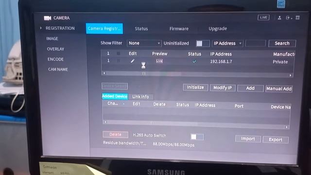 Tutorial FTP SNAPSHOT CCTV di KANTOR / KAPAL DSB