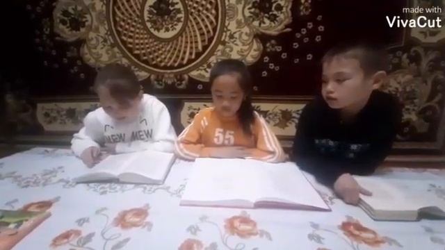 Түркістан облысы, Түлкібас ауданы А.Макаренко атындағы жалпы орта мектебі смотреть онлайн