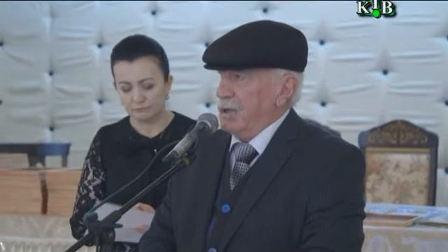 Кьулан СтIалрин школадин 100 йис. 3-пай смотреть онлайн