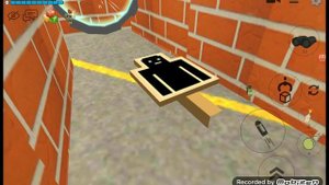 Закулисье уровень 17