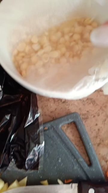 Гороховый суп быстро и вкусно. смотреть онлайн