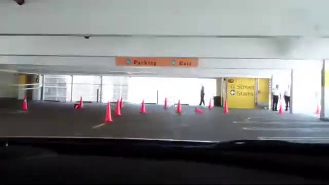 EcoCAR2 Ride and Drive with Rose-Hulman Institute of Technology смотреть онлайн