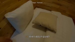 한국인을 호구로 보는 야시장 상인들의 야만스러운 사기현장 _ 🇻🇳베트남 EP.3