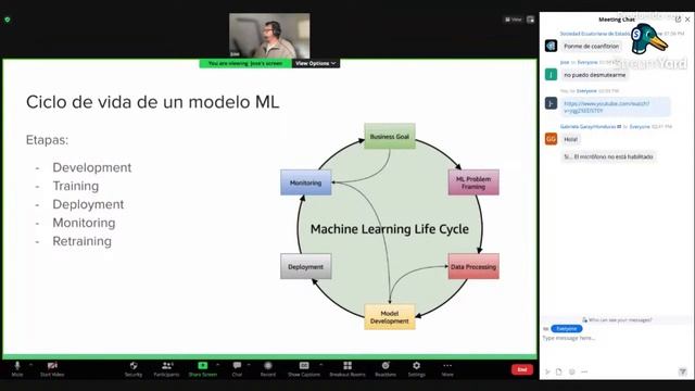 Taller R4T (2024I) - Sesión 007: Arquitectura de Soluciones para Data e IA en Google Cloud Platform