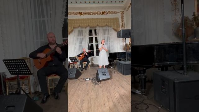 «Случайность» (муз А.Экимян —сл. Е.Долматовский) смотреть онлайн