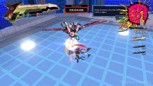 Hi-Fi Rush: Secret SPECTRA Door 8 Track 10 | Just Timing Rank S