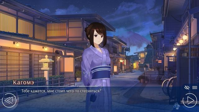 КАК ВСЁ БЫСТРО РАЗВИВАЕТСЯ! - Любовь, Деньги, Рок-н-Ролл #65 [Рут Кагомэ] смотреть онлайн