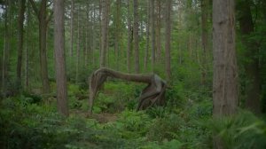 Prehistoric Planet [2022 - 2023] - Quetzalcoatlus Screen Time