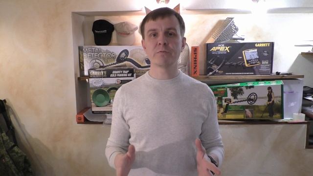 Выбор металлоискателя в 2021 году, Новинки металлоискателей, поиск монет и кладов