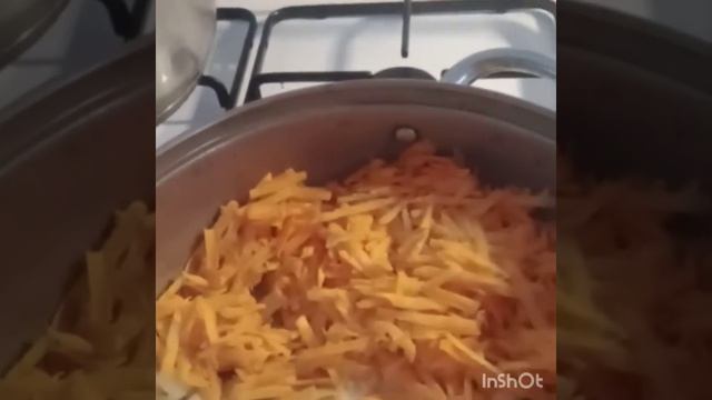 Суп із зеленим горошком.Легкий супчик.Корисний для здоров'я.Легкий обід. смотреть онлайн