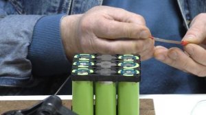 Прикормочные корабли Сармат.Сделай сам.Сборка 12 В литий ион АКБ.