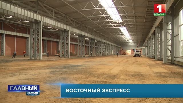 Как Беларусь и Россия укрепляют свою технологическую независимость. Главный эфир