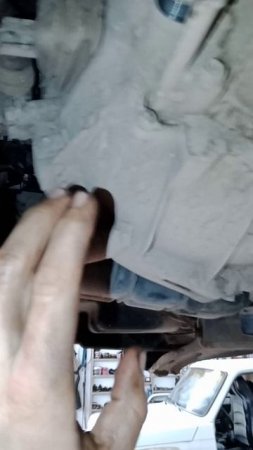 замена масла в мкп hyundai solaris