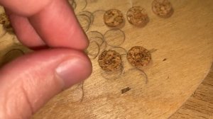 Пыжерез для 410 калибра из металлической гильзы БПЗ.
