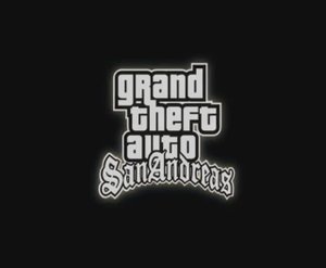 Grand Theft Auto: San Andreas - Вступление