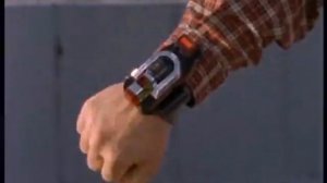 Могучие рейнджеры: Зео 4 сезон 27 серия на русском языке