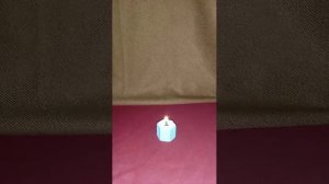 Подсвечник для тонких свечей.