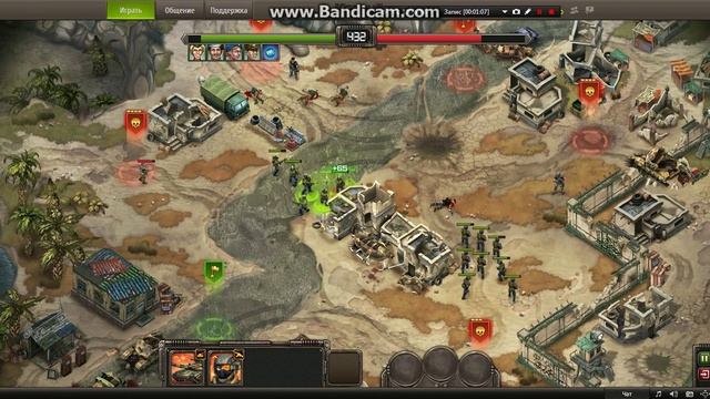 Операция"Сирийский Шторм" Отстоять науку смотреть онлайн