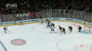 NHL Highlights | Lightning vs. Bruins - January 14, 2025