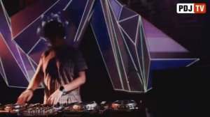 Tim Loco @ PDJ TV 02