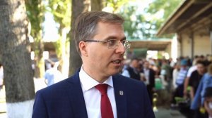 Как прошла выставка-ярмарка «Урожай 2024» на Ставрополье