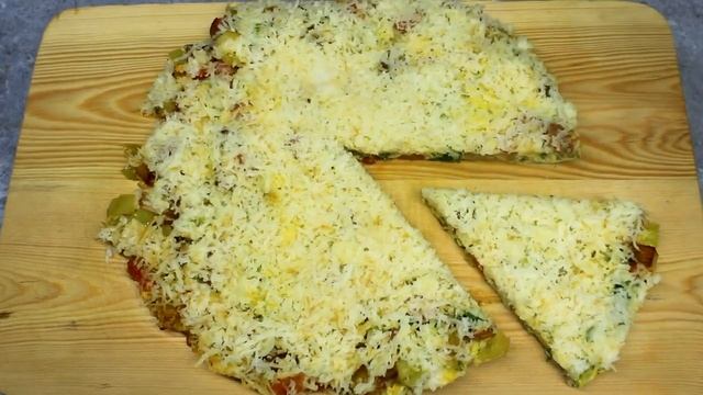 Прекрасное блюдо по простому рецепту | A wonderful dish with a simple recipe