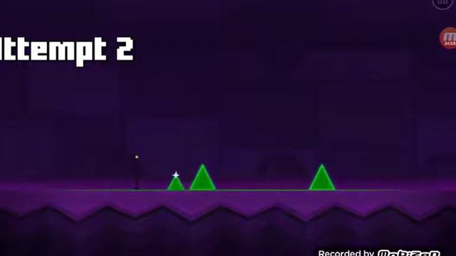 Короче говоря Geometry Dash саб-зиро смотреть онлайн