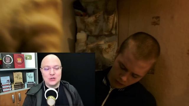 Слово пацана - 3 серия обзор смотреть онлайн