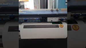 Печать и  резка Roland VS-640