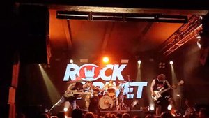 ROCK PRIVET - Аргентина-Ямайка - 5:0 (19.11.2023)