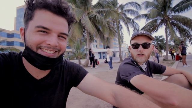 🇨🇺 IS this the CUBA you were LOOKING FOR? 🔥 Episode 2 @vlogcasha смотреть онлайн
